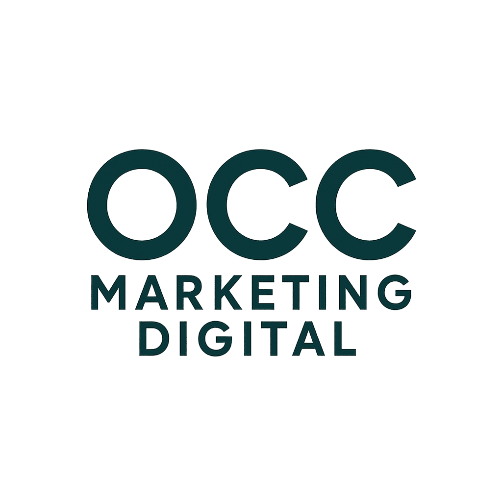 OCC Marketing Digital
